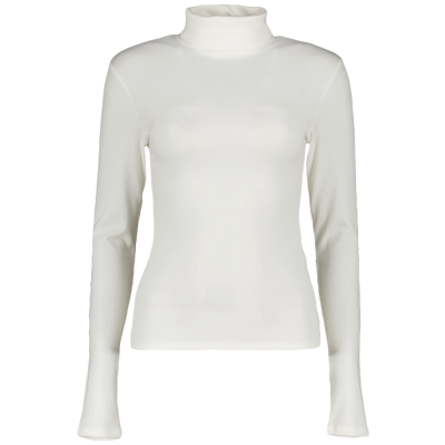 Långärmad med rullhals