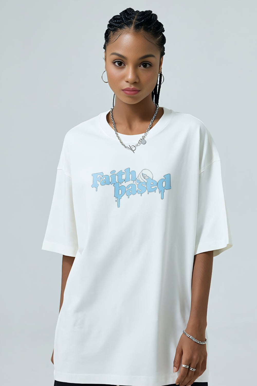 FAITH BASED T-SHIRT