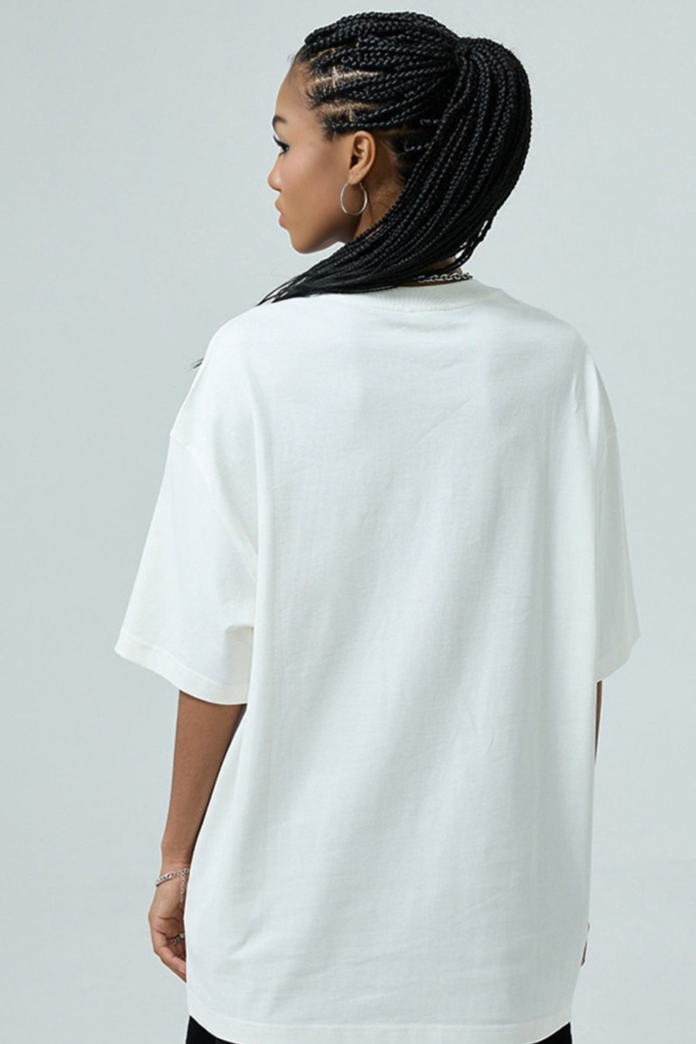 FAITH BASED T-SHIRT
