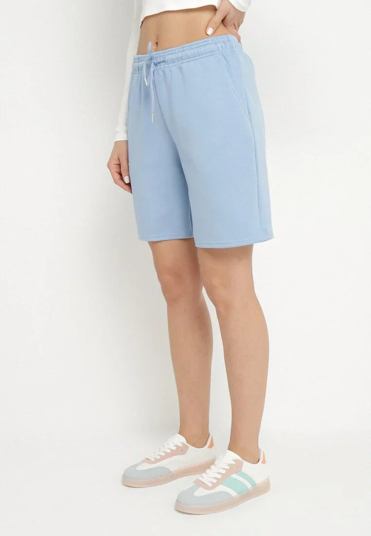 Comfort Fit Shorts