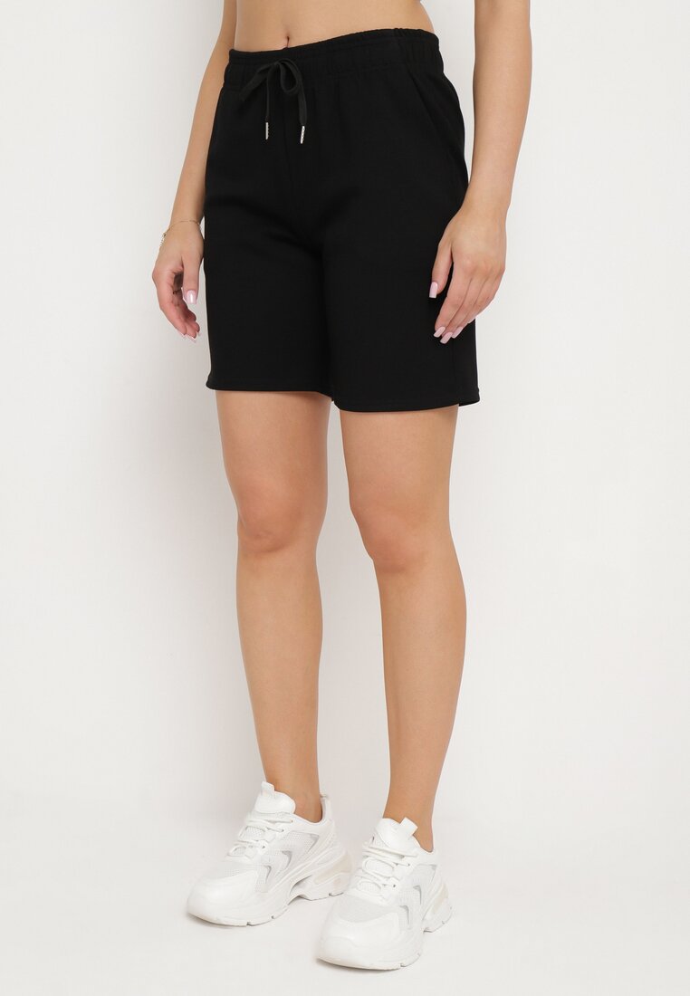 Comfort Fit Shorts