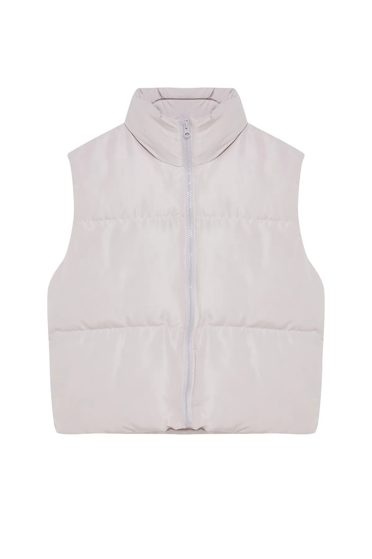 SIERRA GEVOERDE BODYWARMER