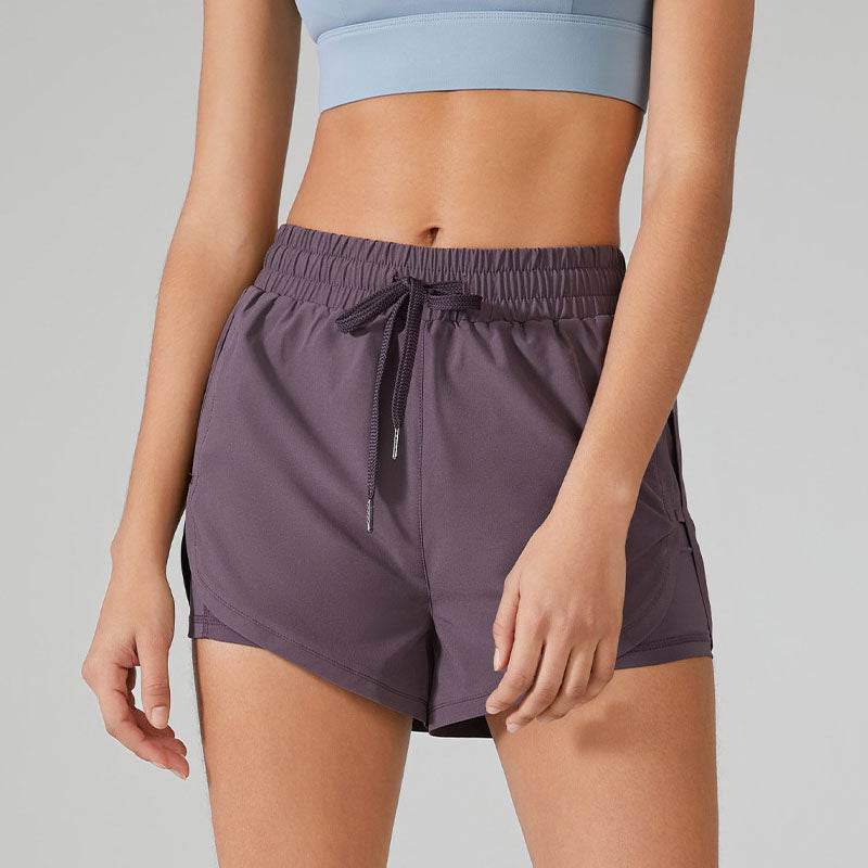 Sportieve Hardloopshorts