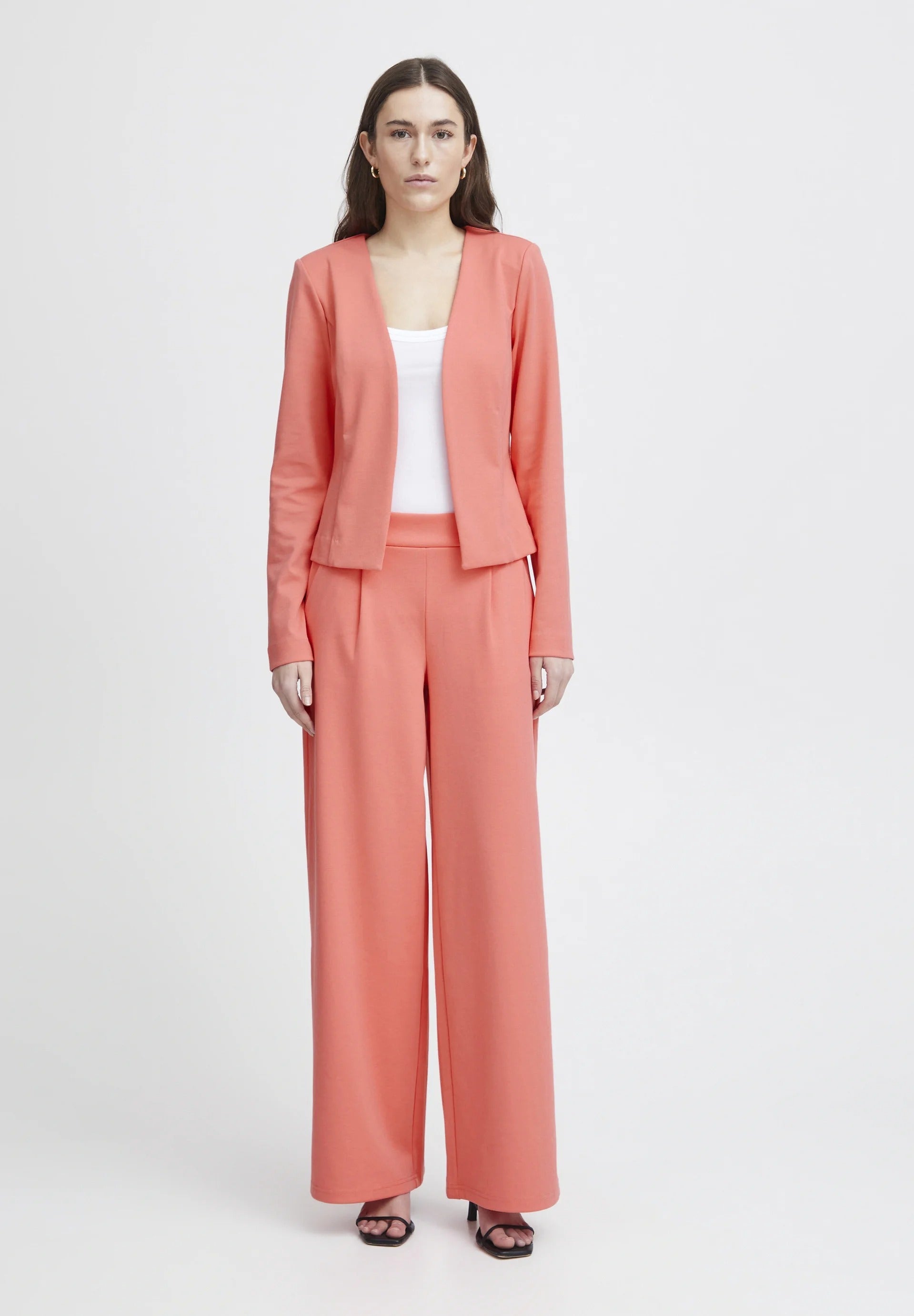 Klassieke Getailleerde Blazer