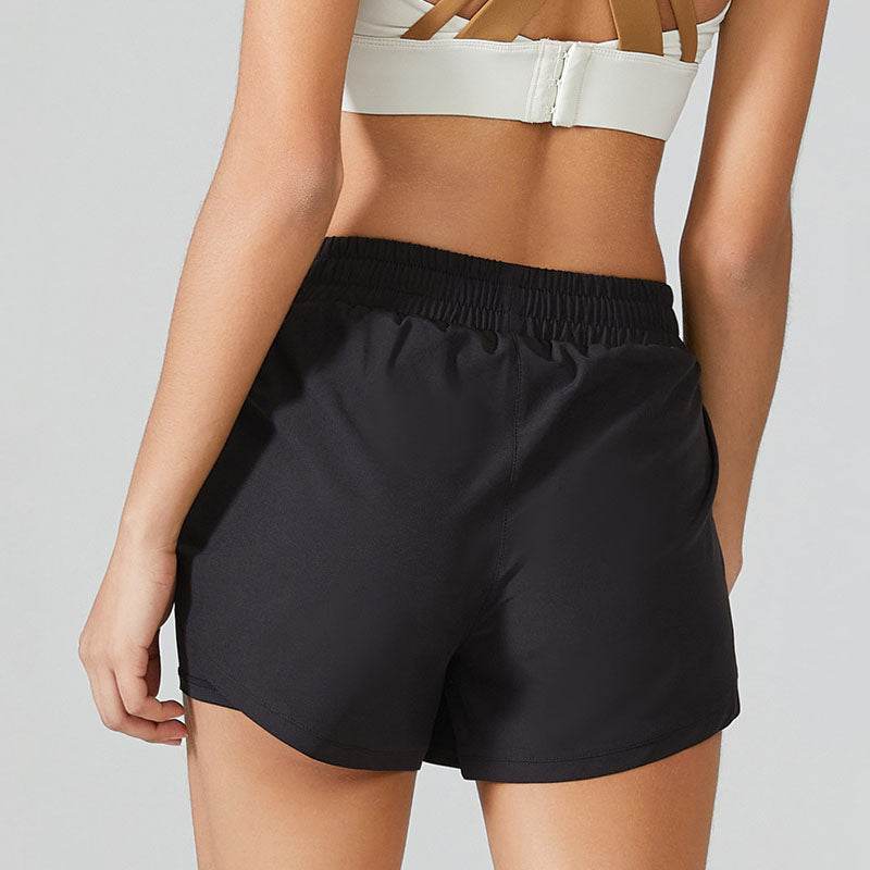 Sportieve Hardloopshorts