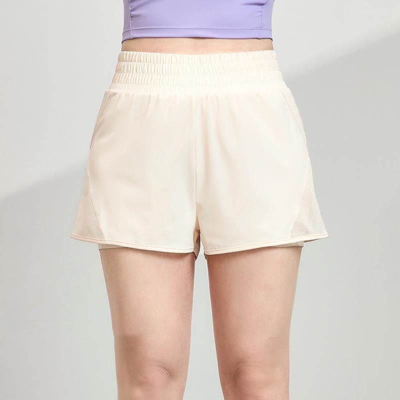 Luchtige Sportshorts