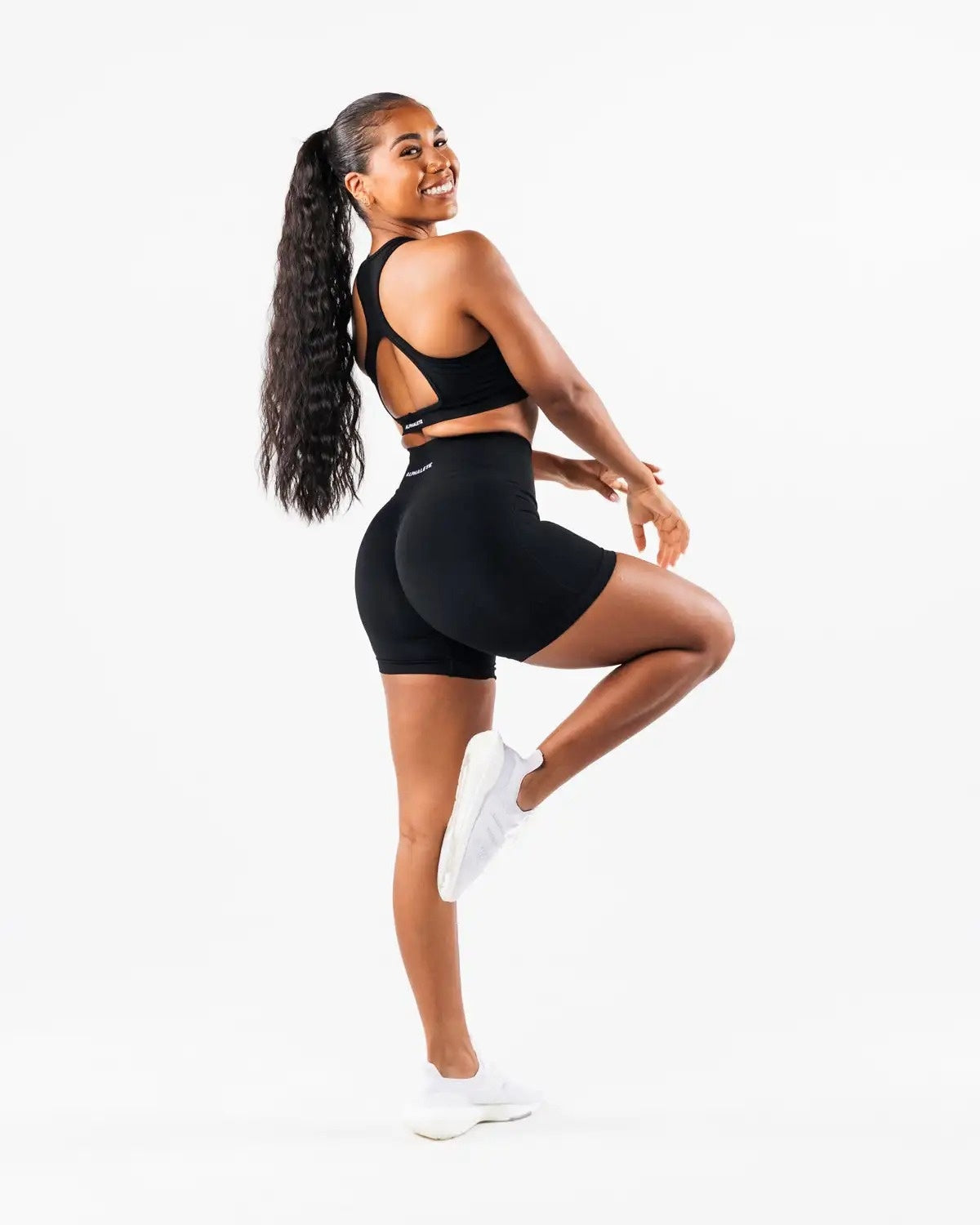 Leggings för träning