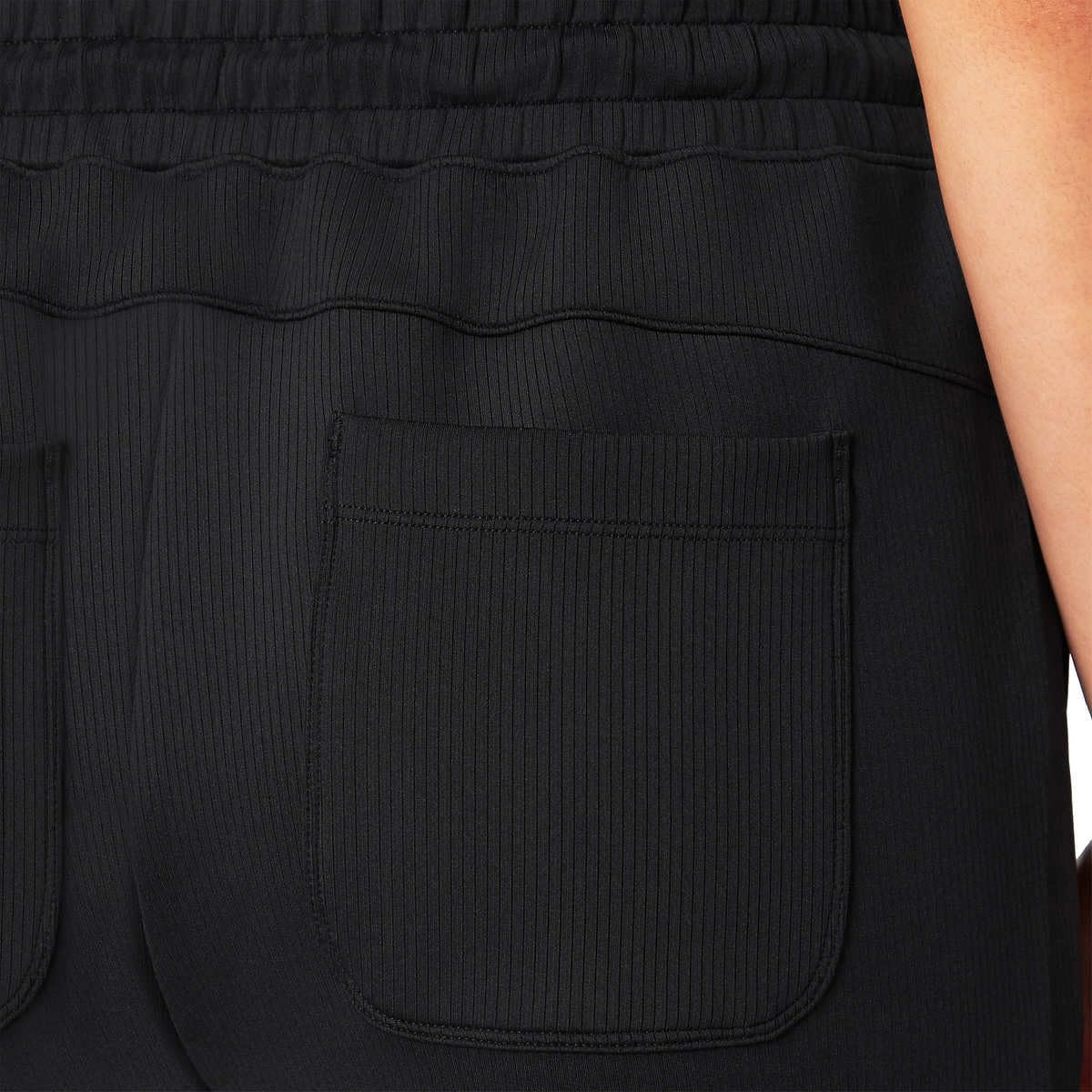 Shorts met trekkoord