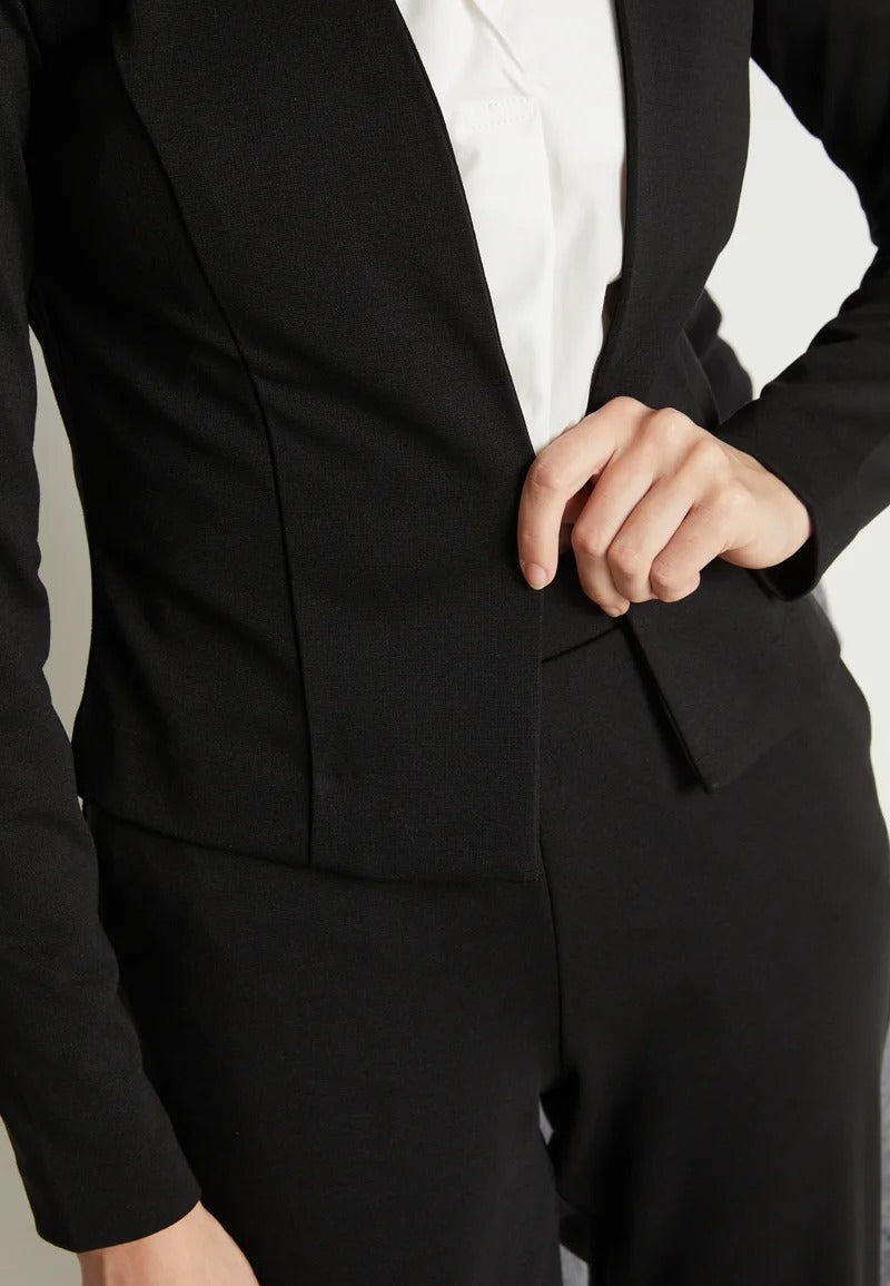 Klassieke Getailleerde Blazer