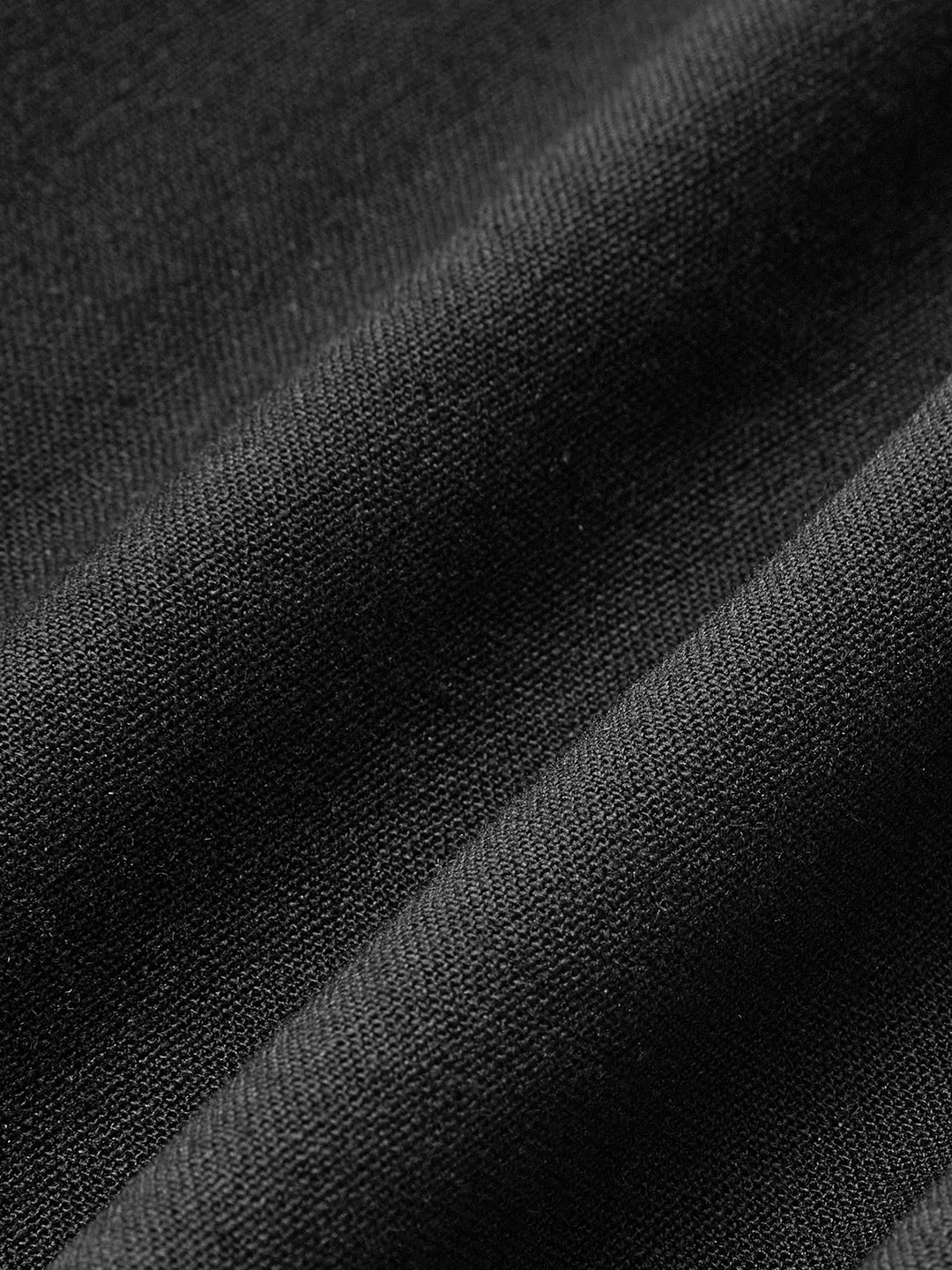 Elegante Uitlopende Maxi-Rok