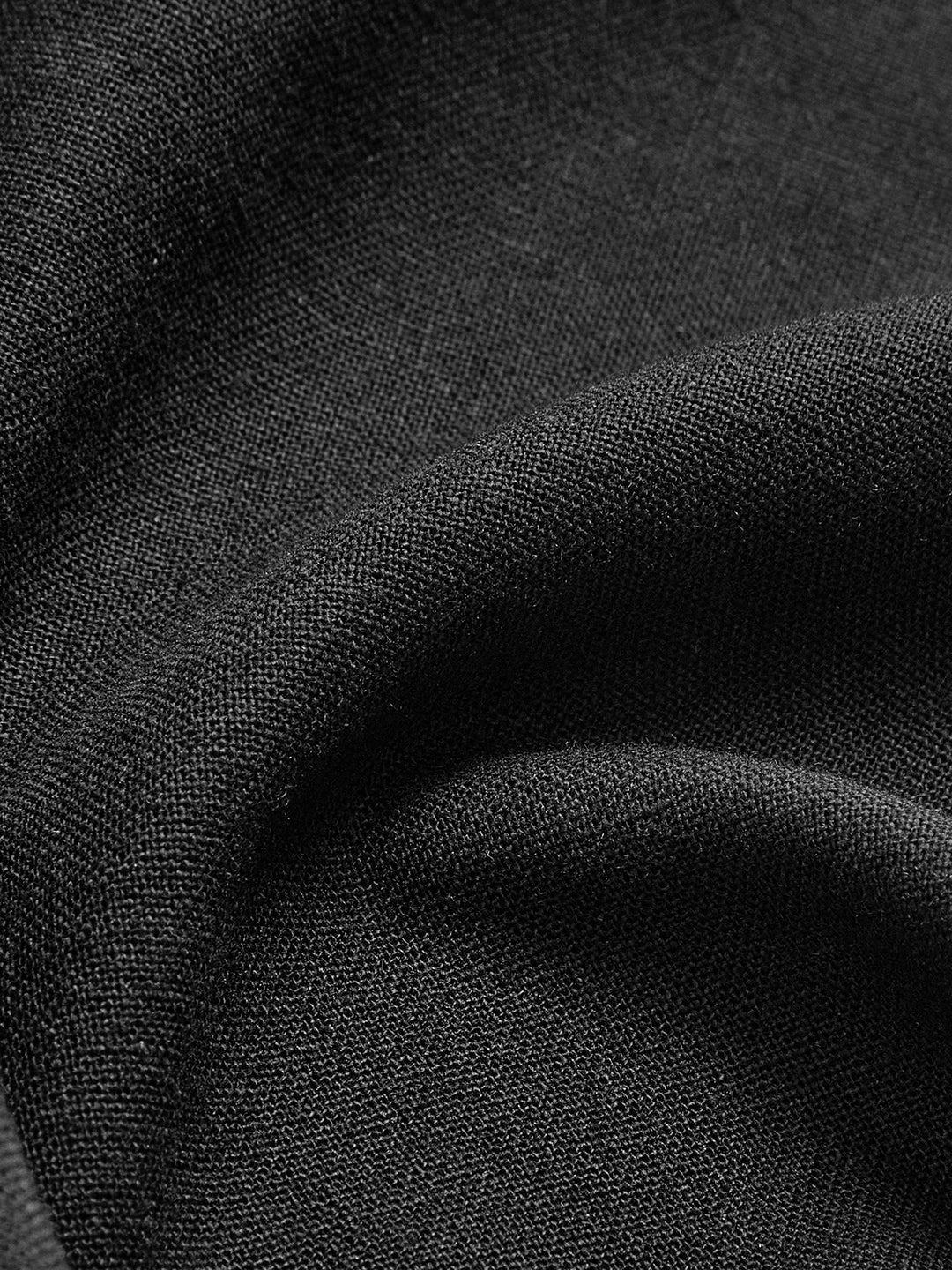 Elegante Uitlopende Maxi-Rok