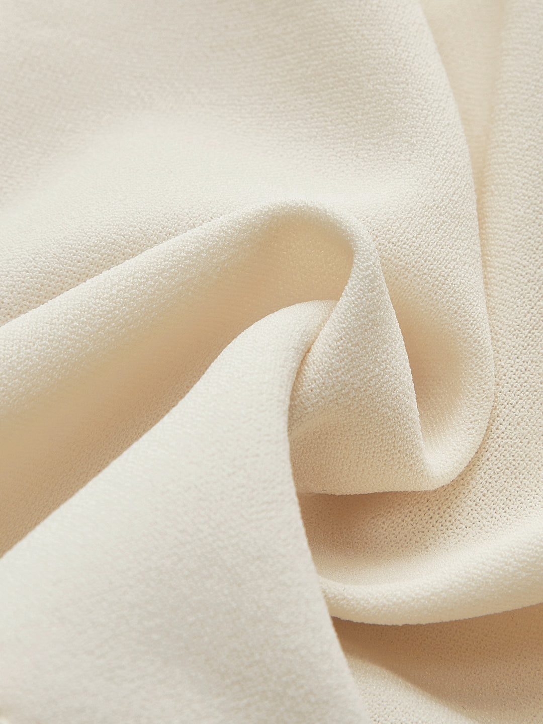 Korset-geïnspireerd bodysuit met naaddetails