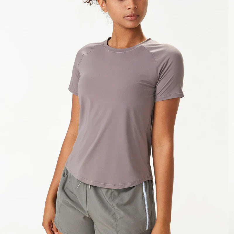 Sportieve Dames Top