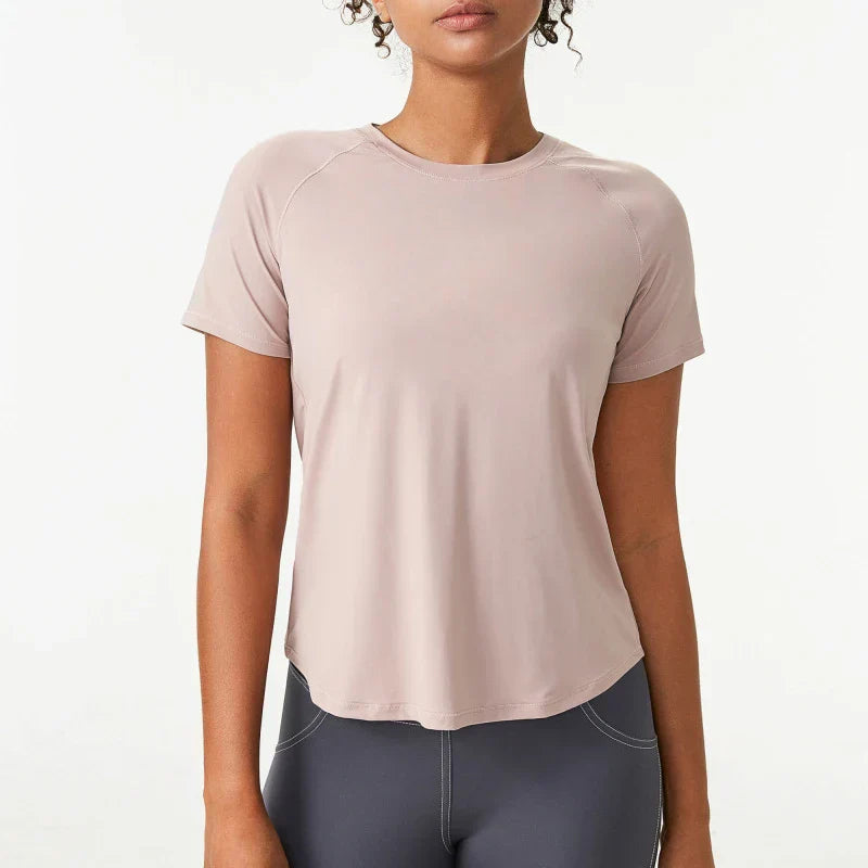 Sportieve Dames Top