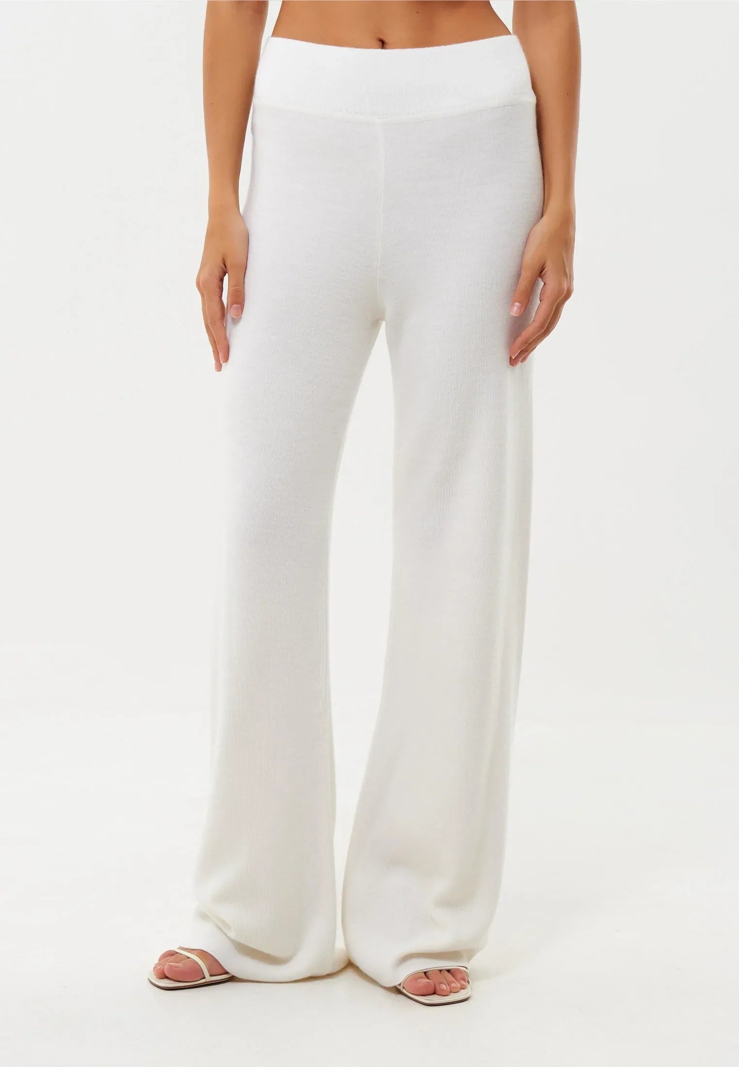 Wijde Broek
