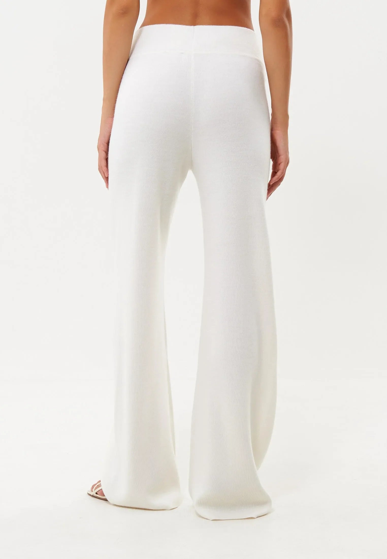 Wijde Broek