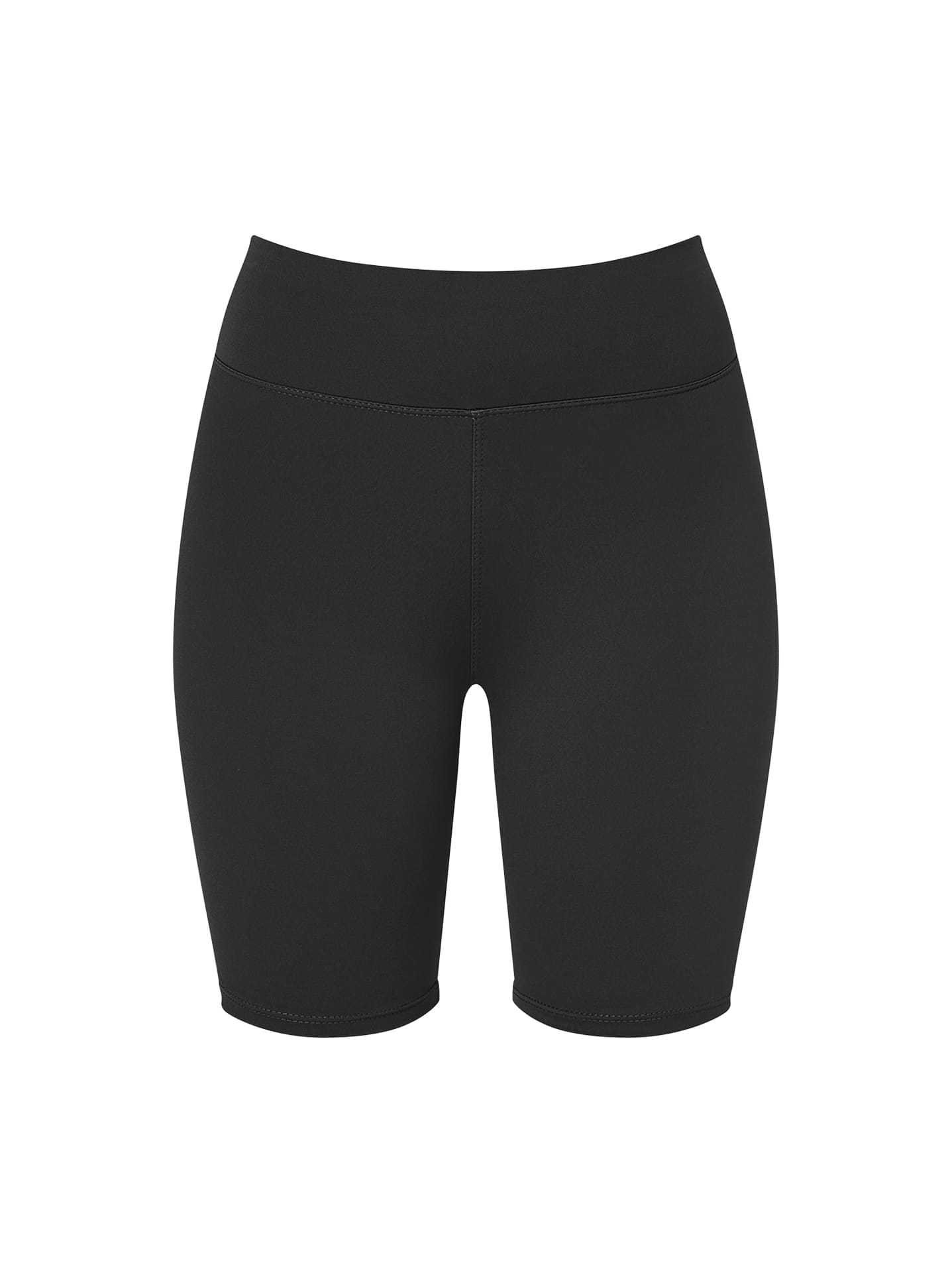 Fietsbroek met hoge taille