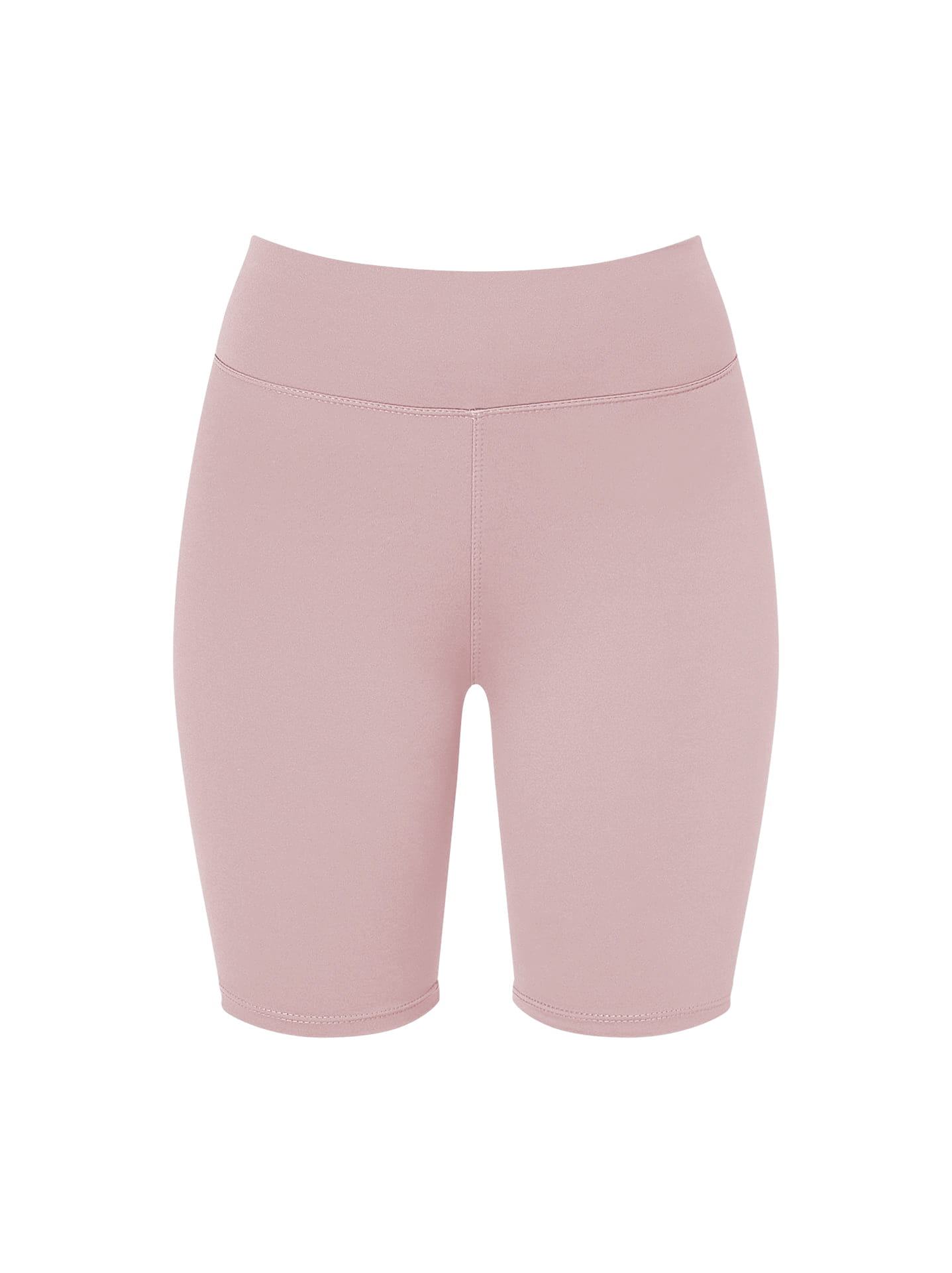 Fietsbroek met hoge taille