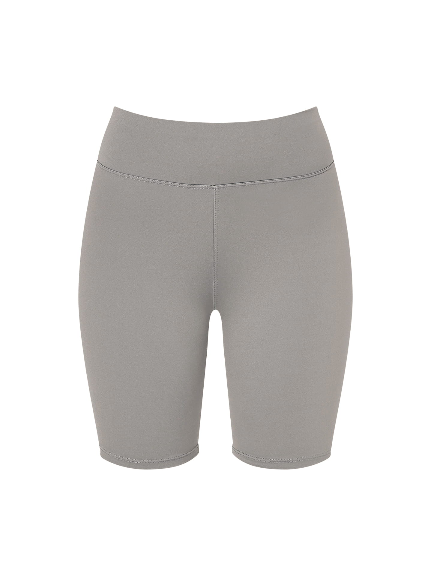 Fietsbroek met hoge taille