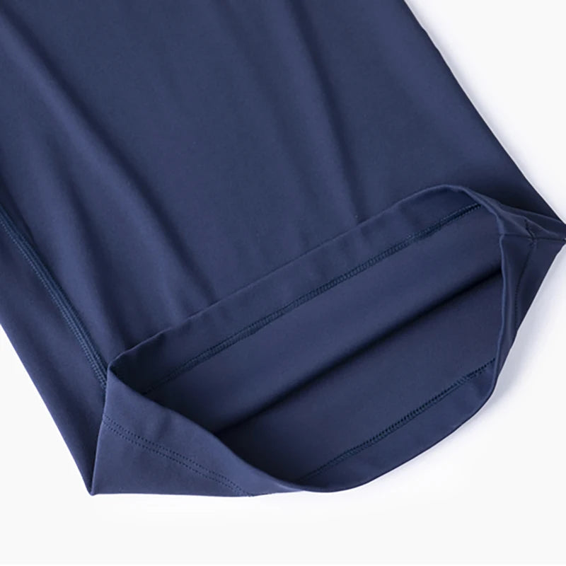 Löst sittande yogabyxor aktiva kläder