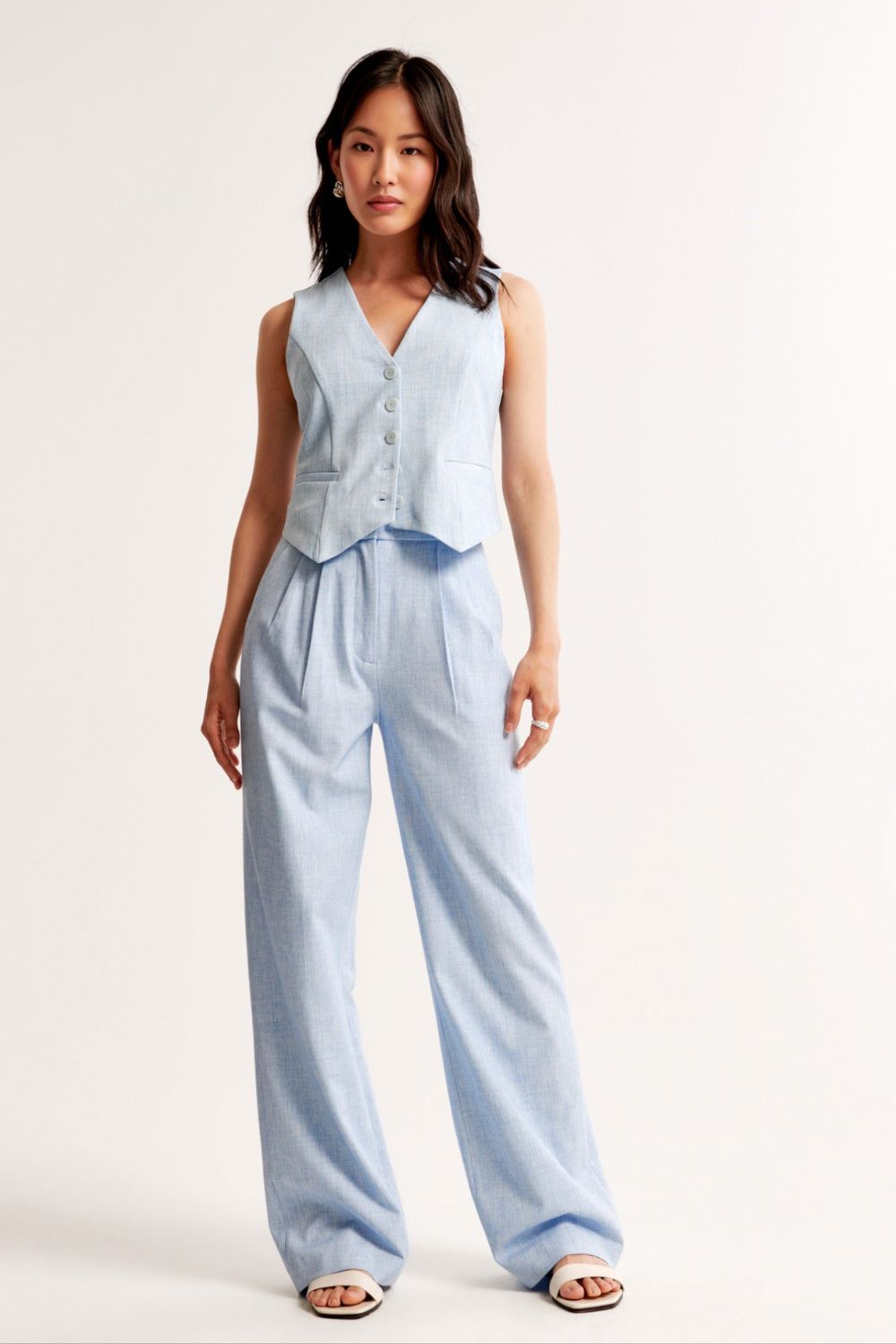 OP MAAT GEMAAKTE BROEKEN VOOR VROUWEN