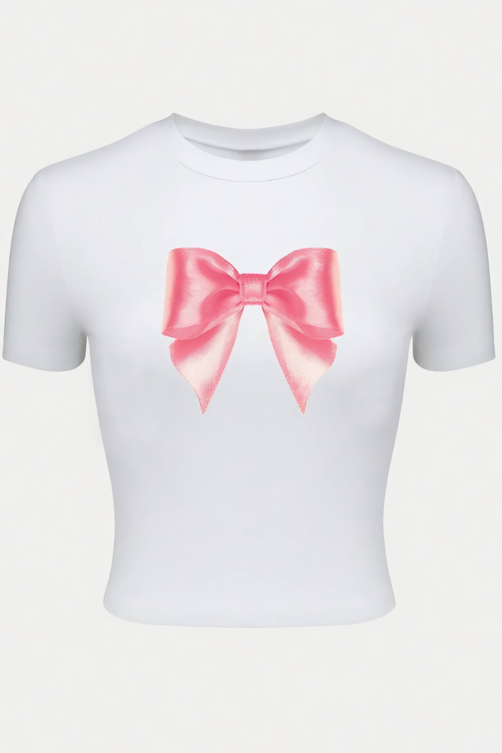 VERVE GEBRUIKTE CROP TOP