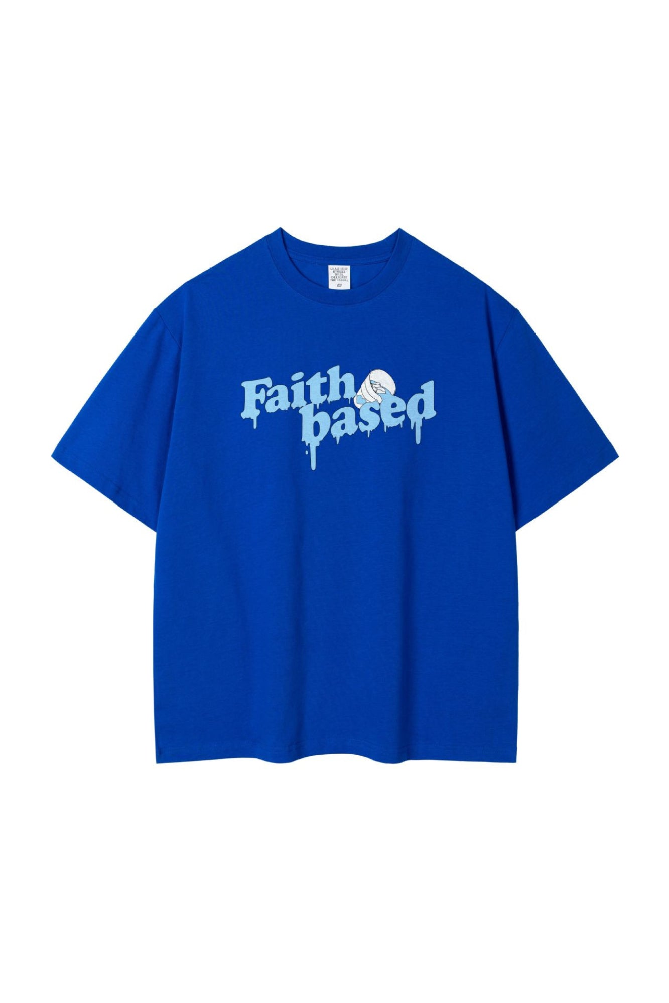 FAITH BASED T-SHIRT