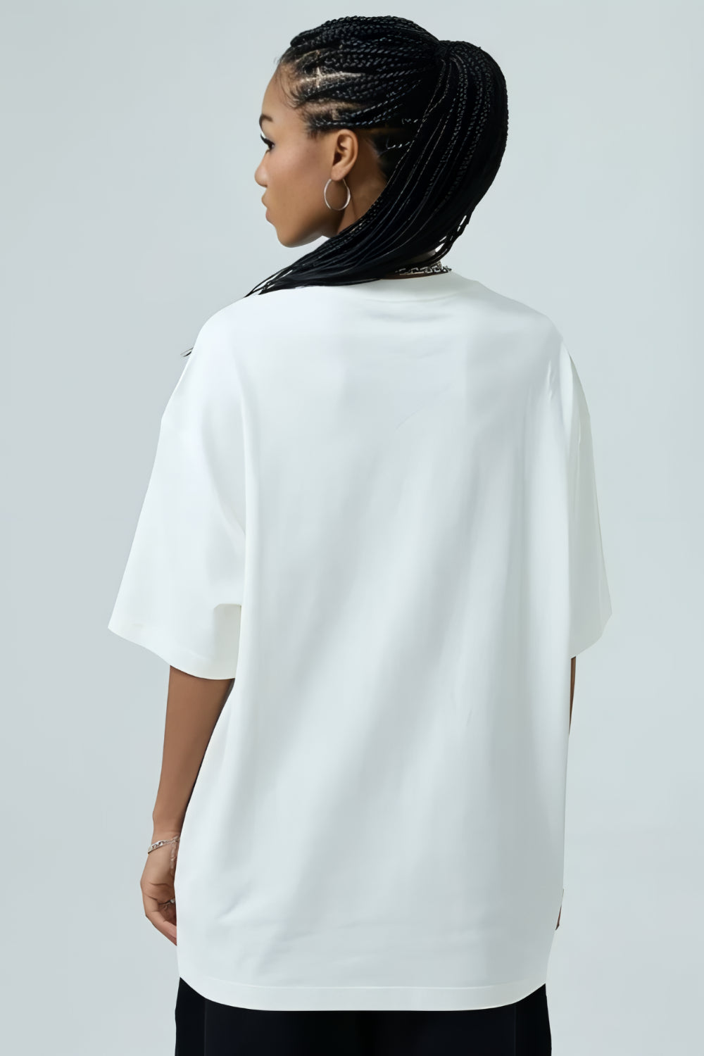 FANTASIA PRINT T-SHIRT