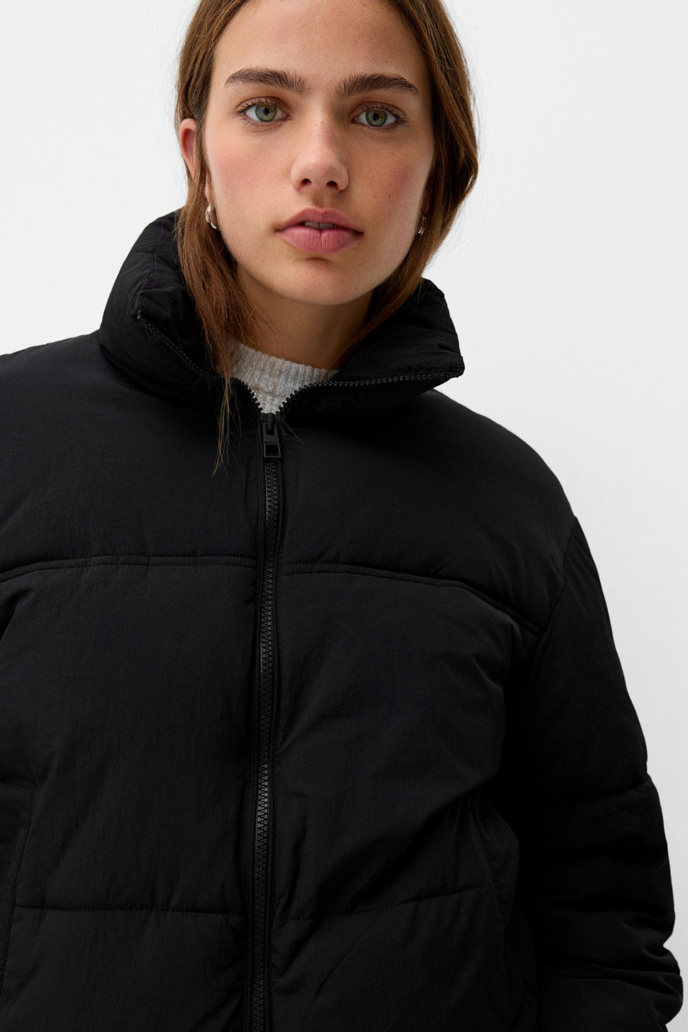 Aura puffer winterjack