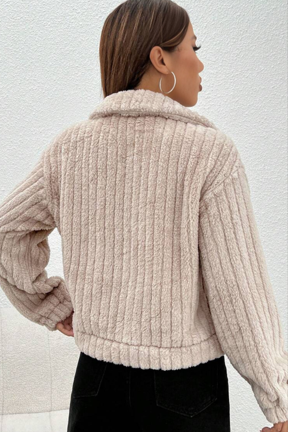 DAMES HERFST- EN WINTERJACK