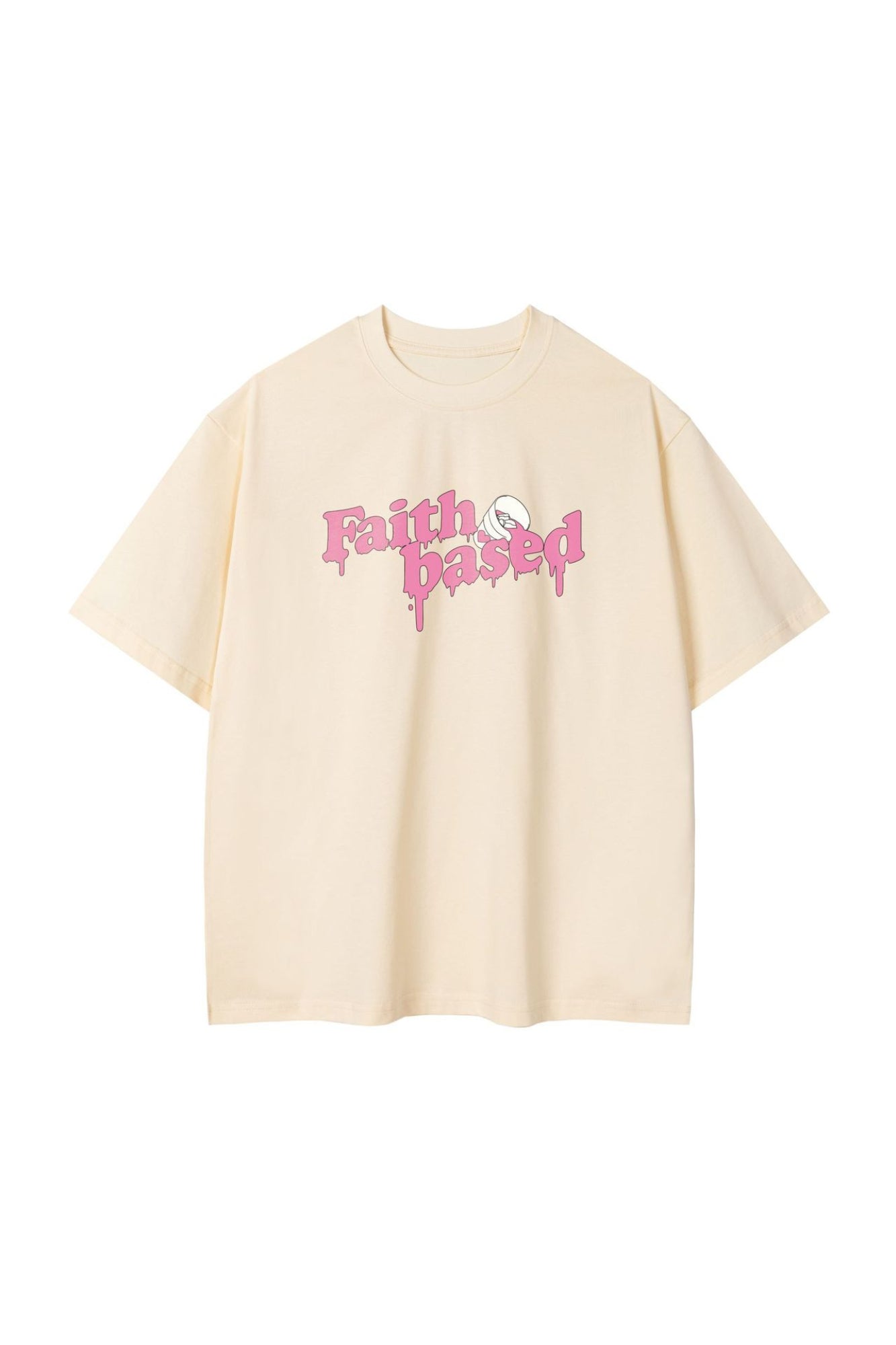 FAITH BASED T-SHIRT