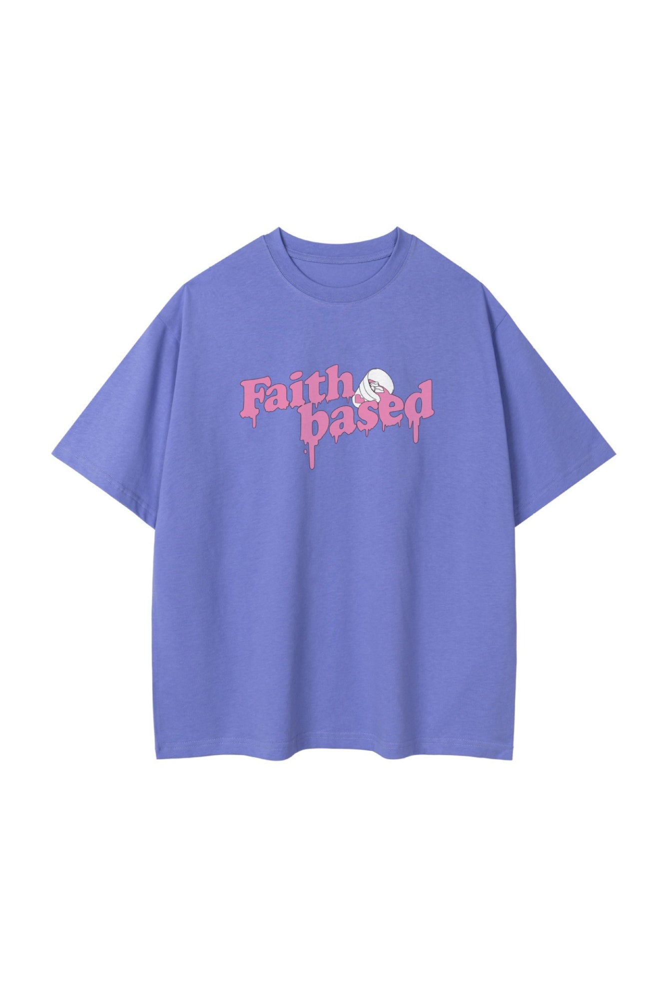 FAITH BASED T-SHIRT