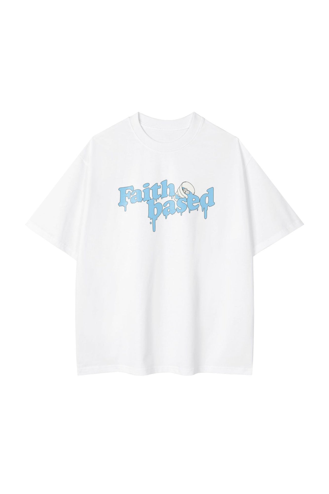 FAITH BASED T-SHIRT