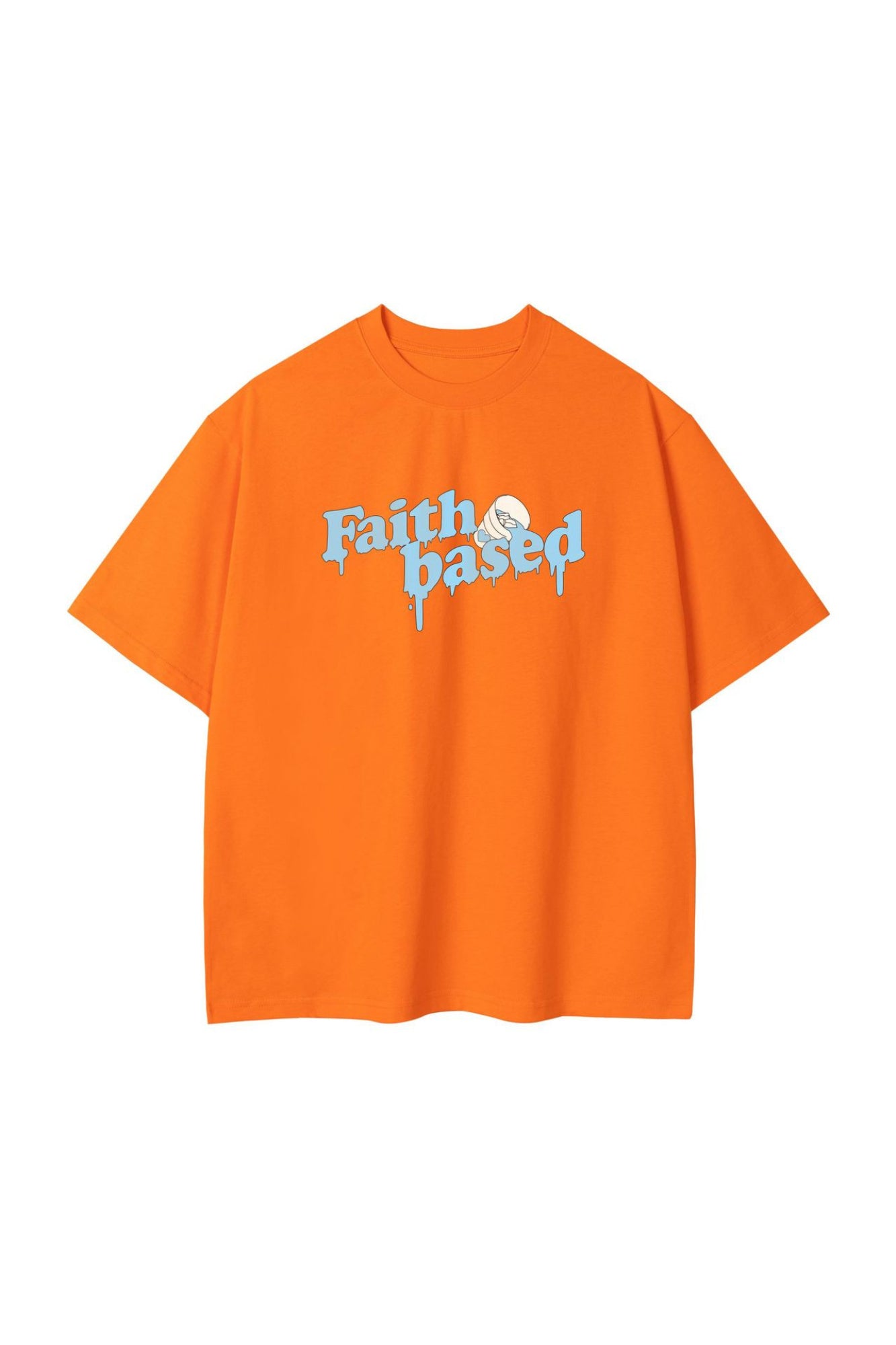 FAITH BASED T-SHIRT