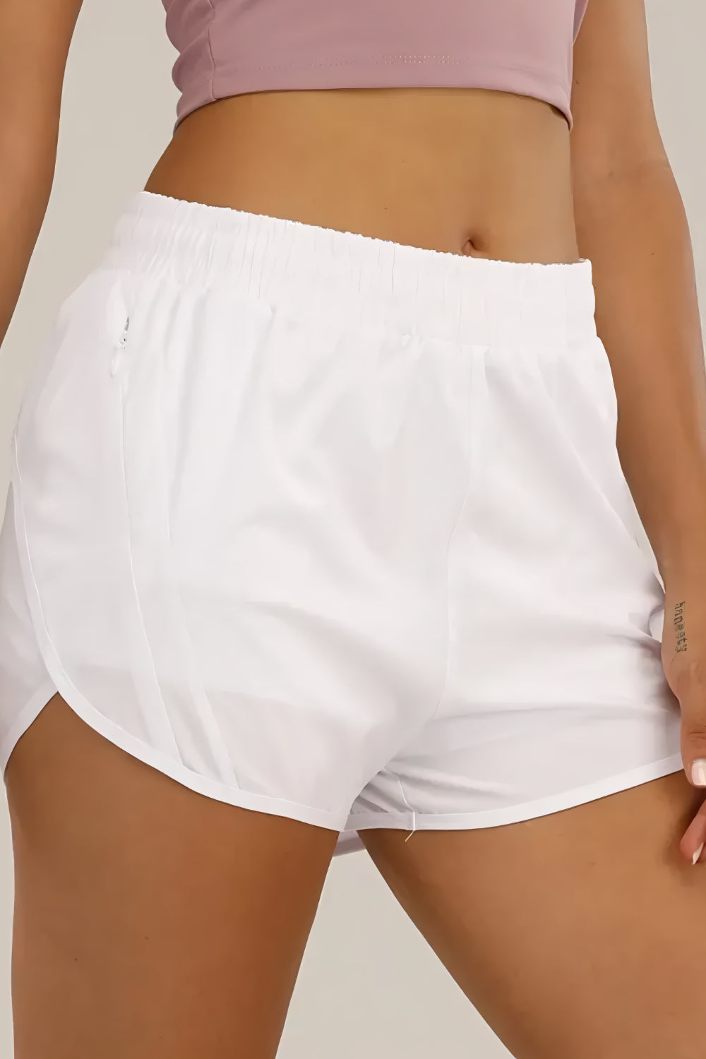 BREEZE SPORTSHORTS
