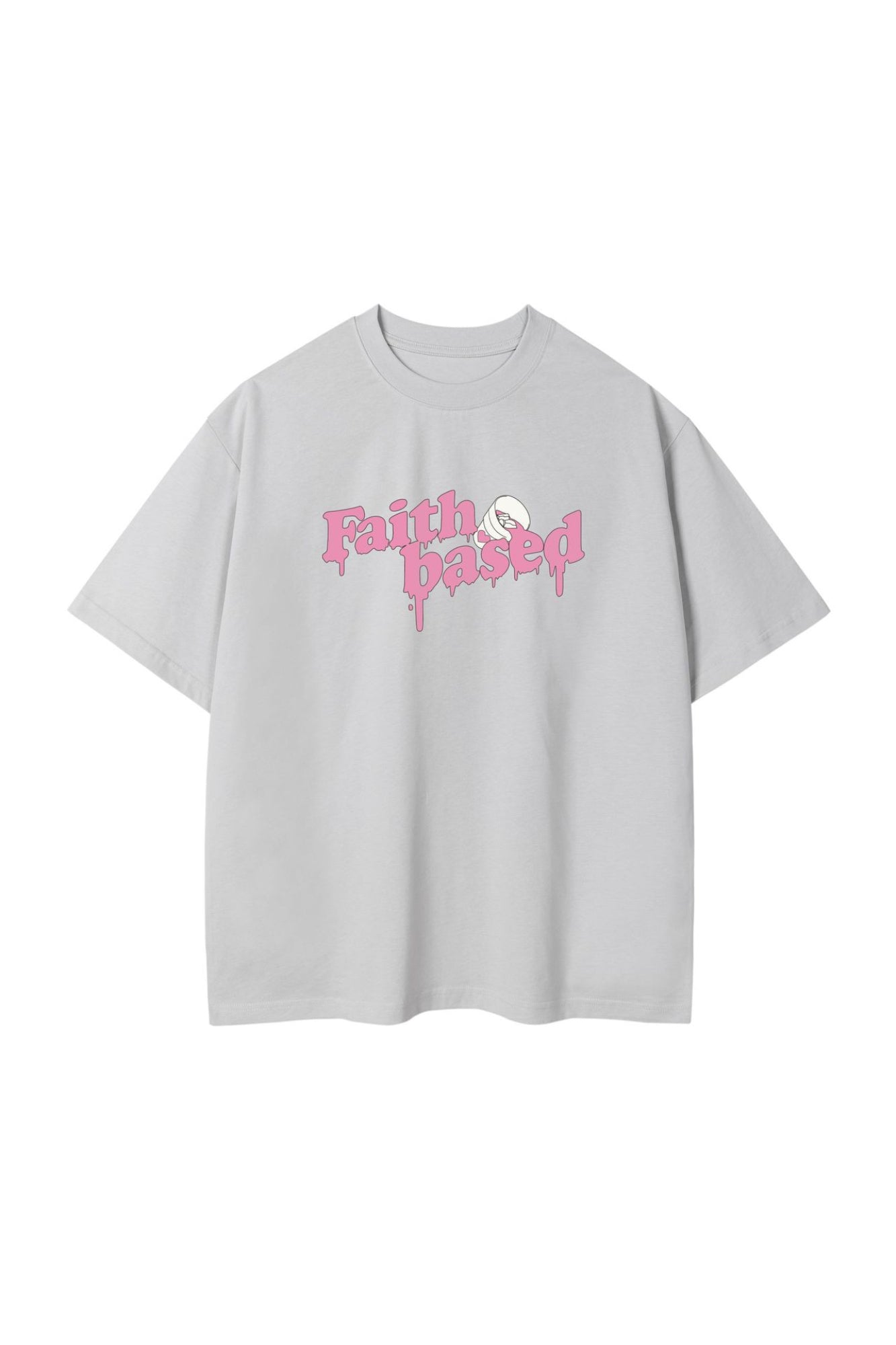 FAITH BASED T-SHIRT