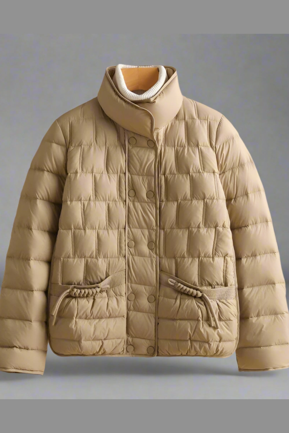 Aria lichtgewicht premium jack