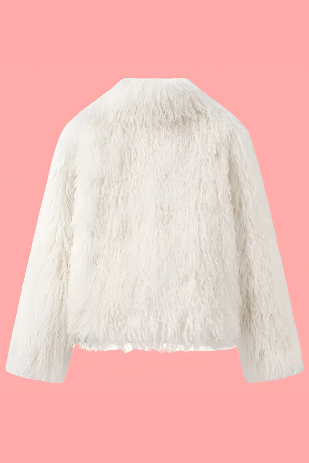 Aurora trendy street jack