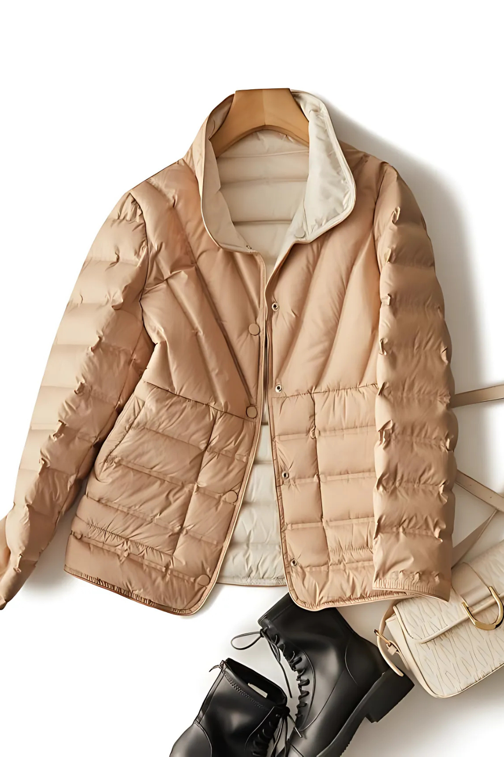 CALYPSO OMKEERBARE JACK