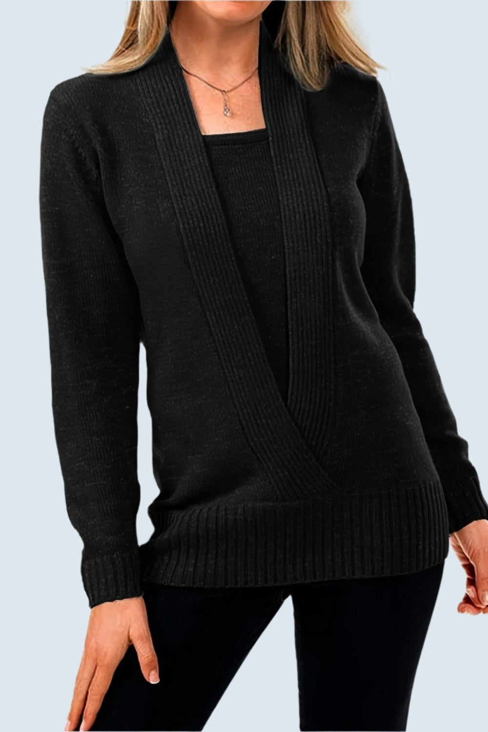 NOUVELINE OMSLAGTRUI