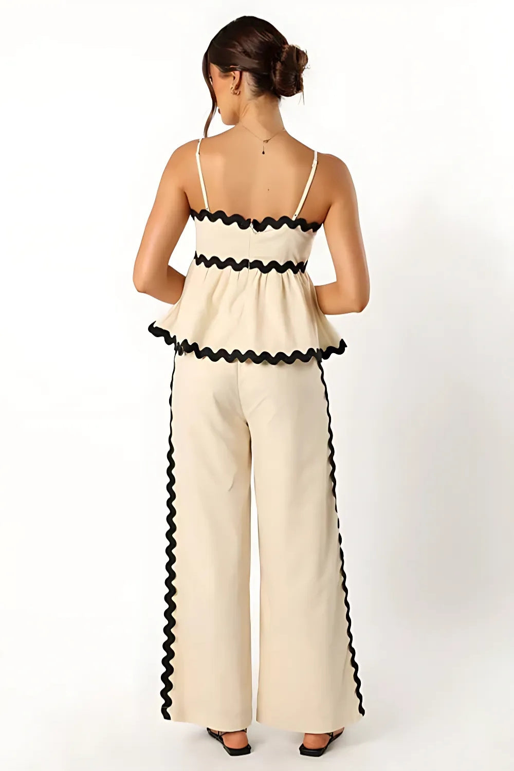 CIRELIA SET MET VOLANTS