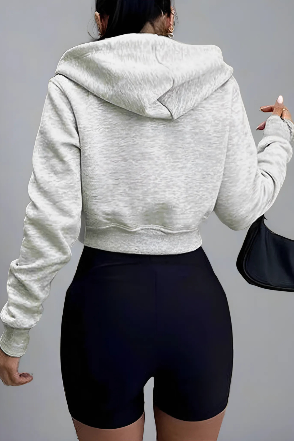 CALLIOPE CASUAL SWEATSHIRT