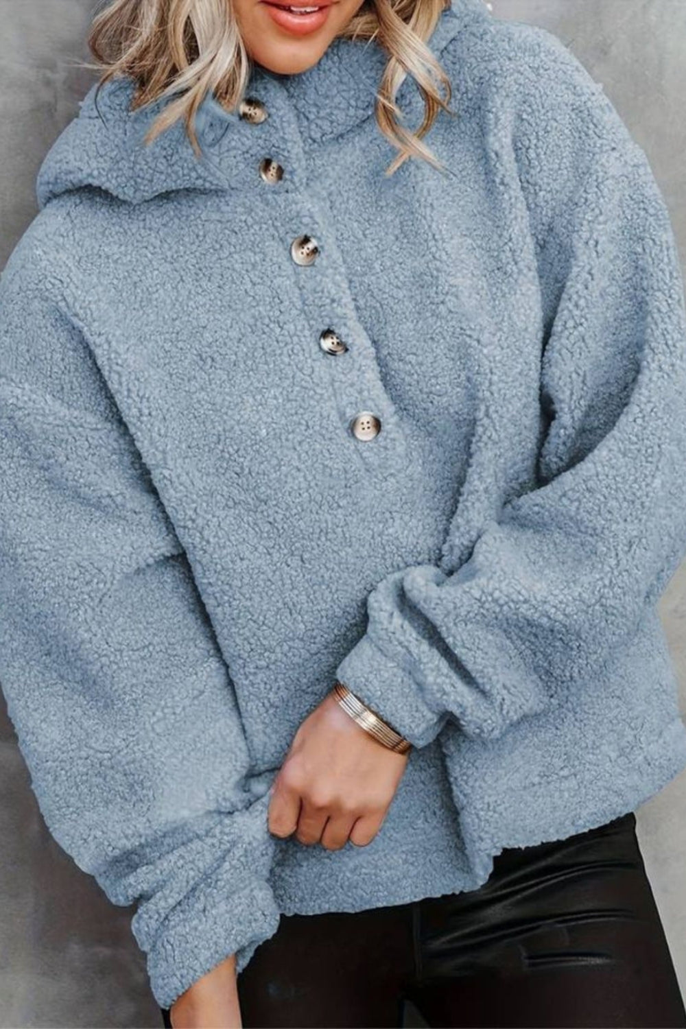 MELUSINE HOODIE