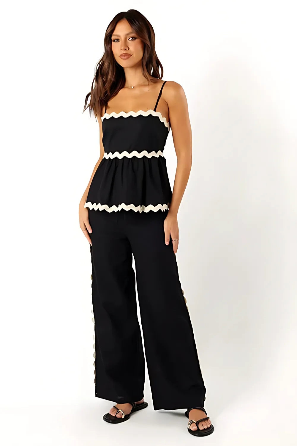 CIRELIA SET MET VOLANTS