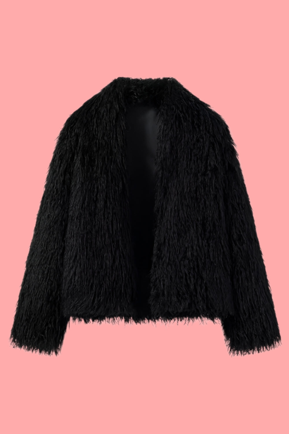 Aurora trendy street jack