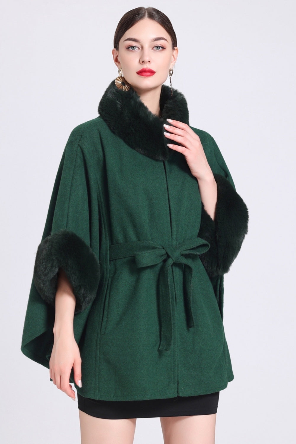 SERAPHINA LUXE JAS
