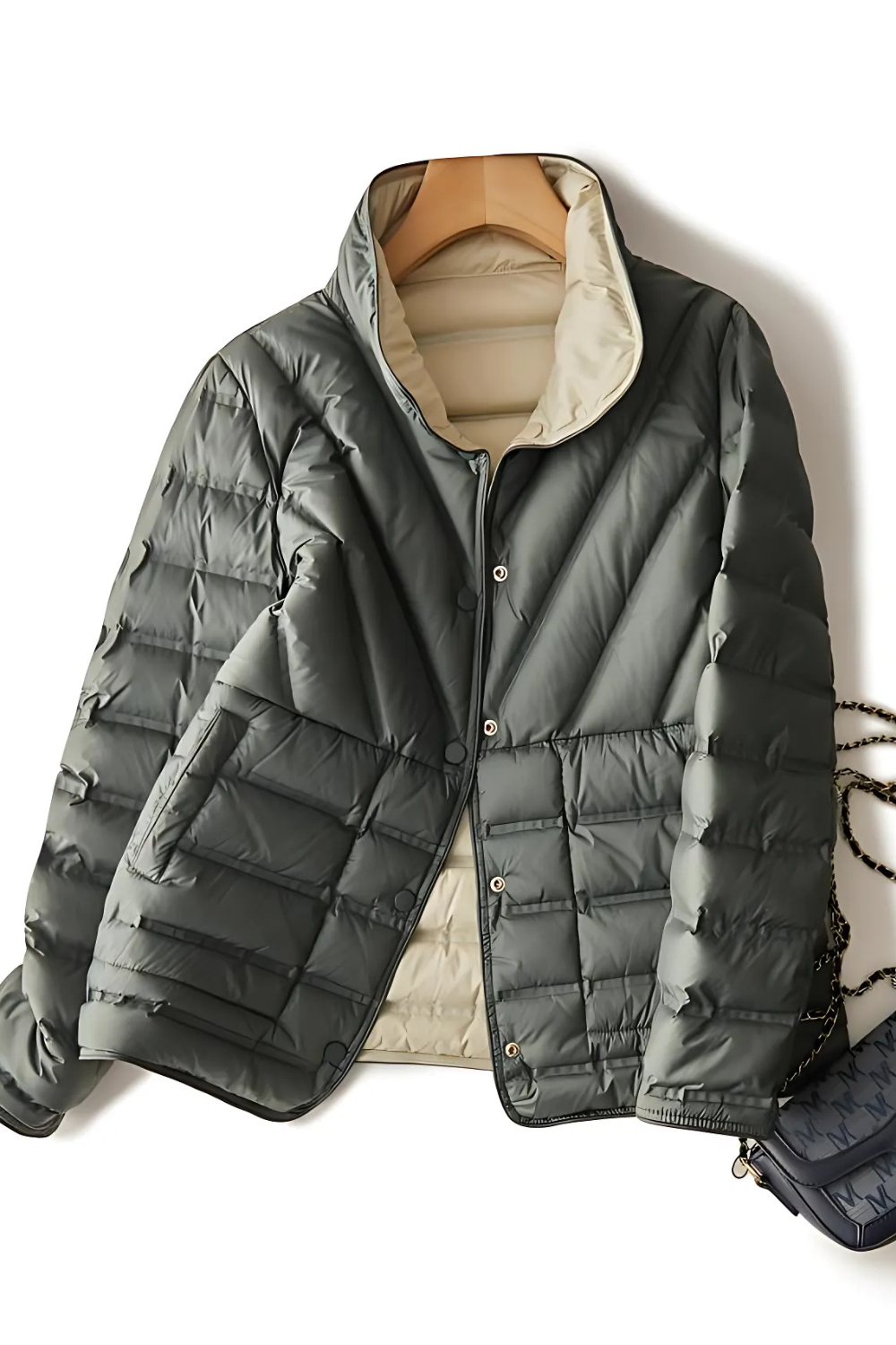 CALYPSO OMKEERBARE JACK