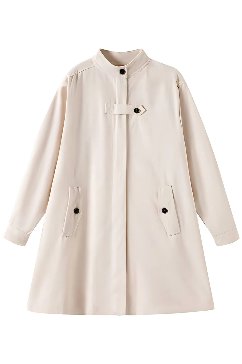 ANDROMEDA MODERNE OVERJAS