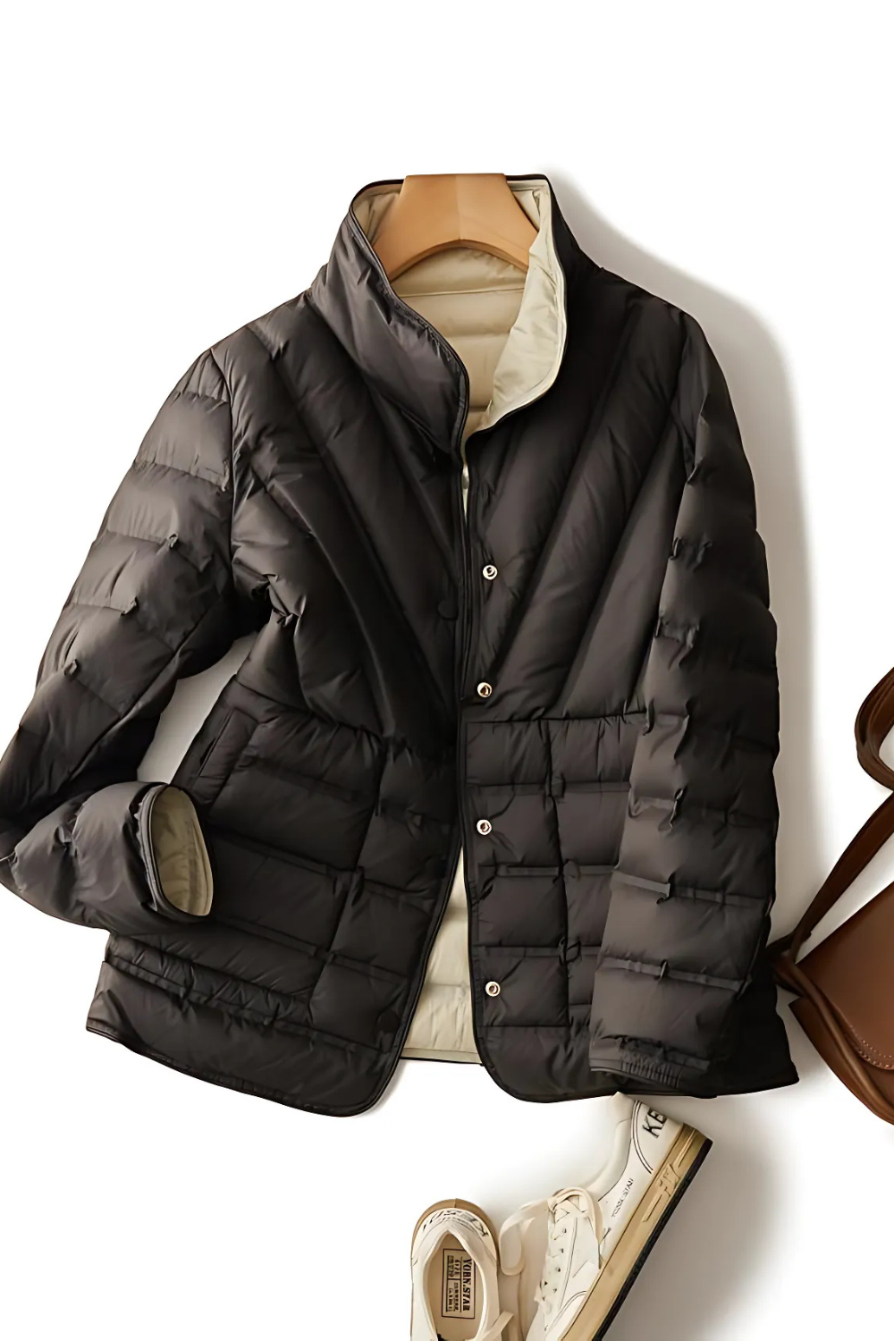 CALYPSO OMKEERBARE JACK