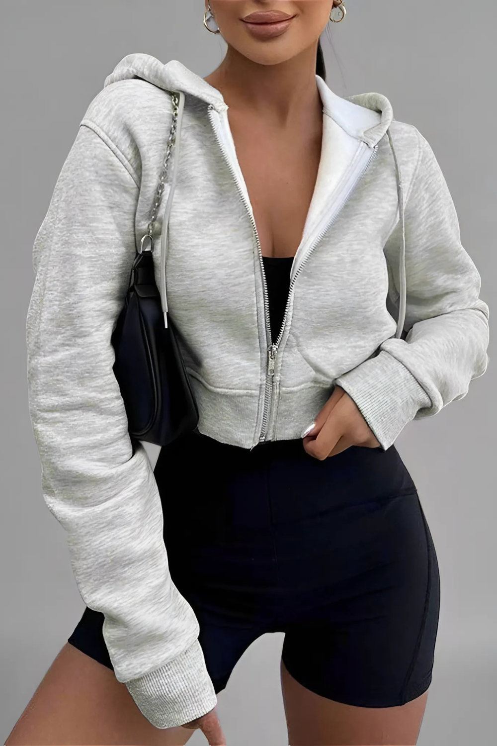 CALLIOPE CASUAL SWEATSHIRT